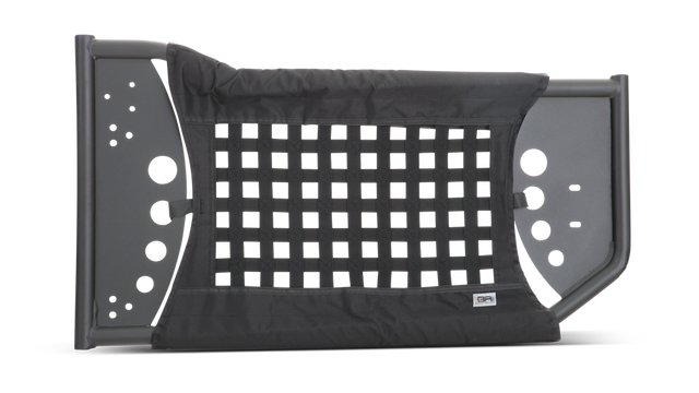 Body Armor 4x4 - JL-6149 - Door Body Armor 4x4 Door  AXOPROS