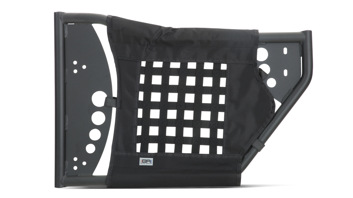Body Armor 4x4 - JL-6150 - Door Body Armor 4x4 Door  AXOPROS