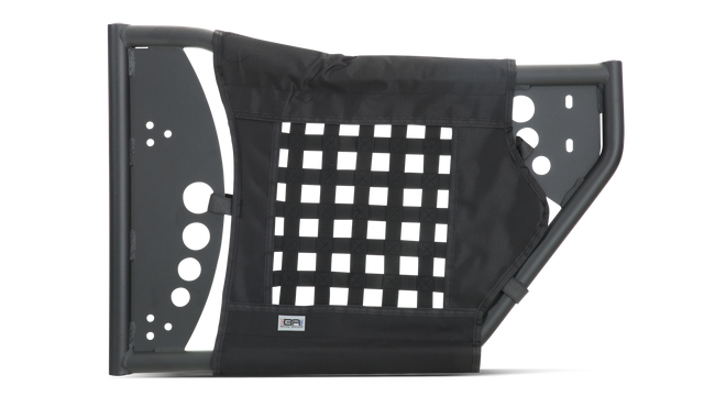 Body Armor 4x4 - JL-6150 - Door Body Armor 4x4 Door  AXOPROS