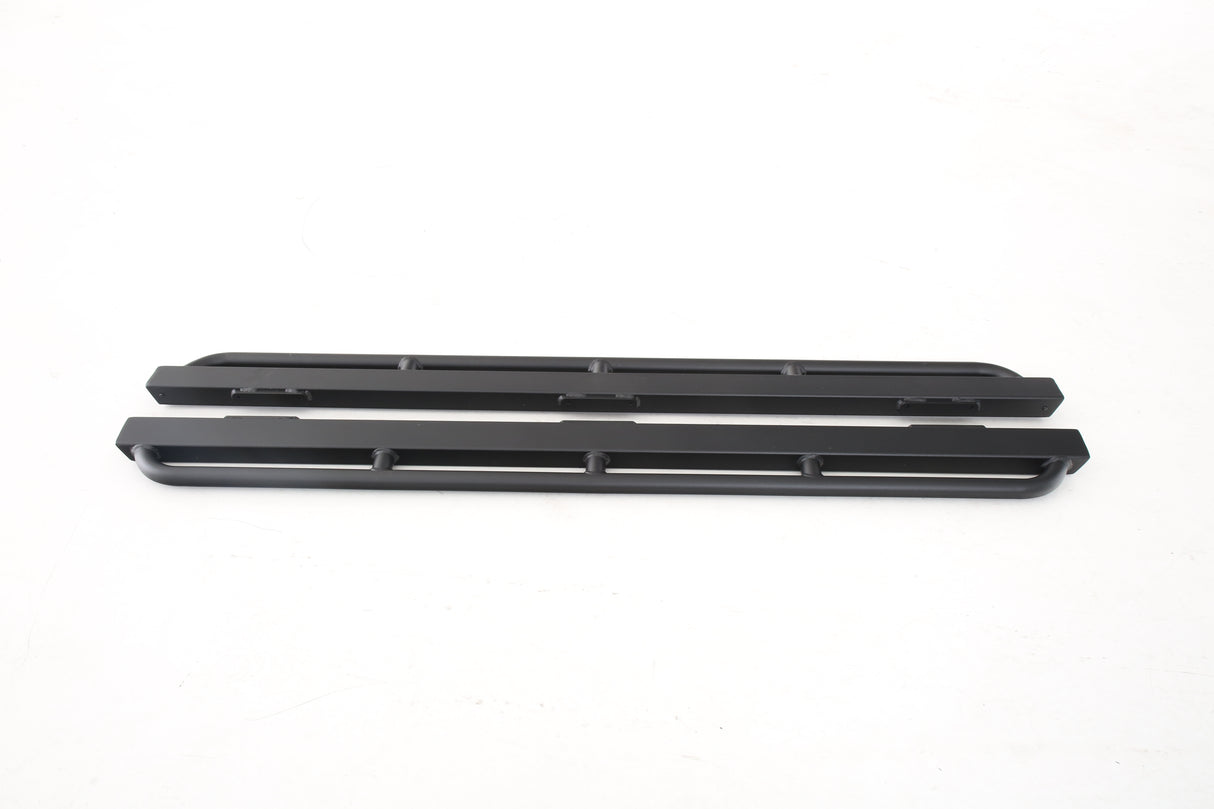 Body Armor 4x4 - JL-4121 - Truck Cab Side Step Body Armor 4x4 Step Nerf Bar Kit  AXOPROS