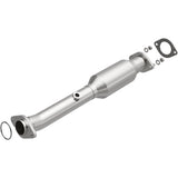 OEM Grade Direct-Fit Catalytic Converter MagnaFlow Exhaust Products Catalytic Converter  AXOPROS