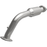 OEM Grade Direct-Fit Catalytic Converter MagnaFlow Exhaust Products Catalytic Converter  AXOPROS