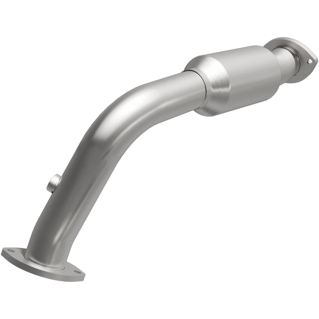 OEM Grade Direct-Fit Catalytic Converter MagnaFlow Exhaust Products Catalytic Converter  AXOPROS