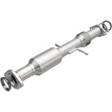 OEM Grade Direct-Fit Catalytic Converter MagnaFlow Exhaust Products Catalytic Converter  AXOPROS
