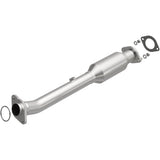 OEM Grade Direct-Fit Catalytic Converter MagnaFlow Exhaust Products Catalytic Converter  AXOPROS