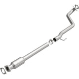 OEM Grade Direct-Fit Catalytic Converter MagnaFlow Exhaust Products Catalytic Converter  AXOPROS