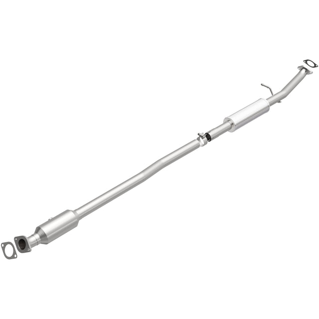 OEM Grade Direct-Fit Catalytic Converter MagnaFlow Exhaust Products Catalytic Converter  AXOPROS
