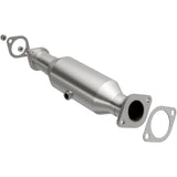 OEM Grade Direct-Fit Catalytic Converter MagnaFlow Exhaust Products Catalytic Converter  AXOPROS
