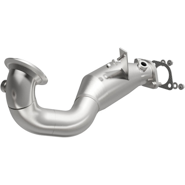 OEM Grade Direct-Fit Catalytic Converter MagnaFlow Exhaust Products Catalytic Converter  AXOPROS