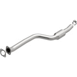OEM Grade Direct-Fit Catalytic Converter MagnaFlow Exhaust Products Catalytic Converter  AXOPROS