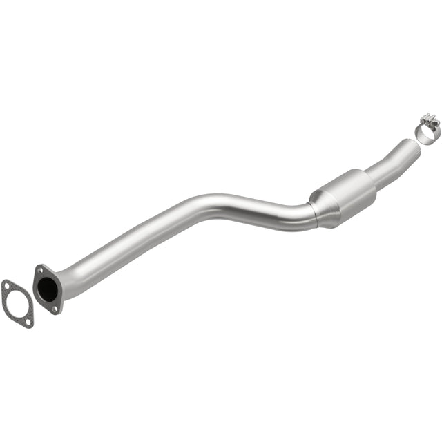 OEM Grade Direct-Fit Catalytic Converter MagnaFlow Exhaust Products Catalytic Converter  AXOPROS
