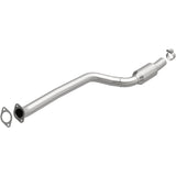 OEM Grade Direct-Fit Catalytic Converter MagnaFlow Exhaust Products Catalytic Converter  AXOPROS