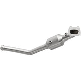 OEM Grade Direct-Fit Catalytic Converter MagnaFlow Exhaust Products Catalytic Converter  AXOPROS