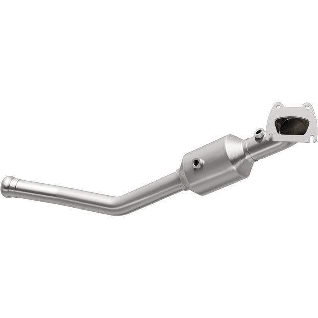 OEM Grade Direct-Fit Catalytic Converter MagnaFlow Exhaust Products Catalytic Converter  AXOPROS