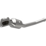 OEM Grade Direct-Fit Catalytic Converter MagnaFlow Exhaust Products Catalytic Converter  AXOPROS