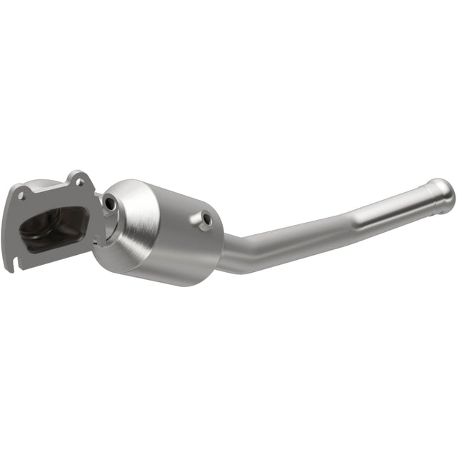 OEM Grade Direct-Fit Catalytic Converter MagnaFlow Exhaust Products Catalytic Converter  AXOPROS