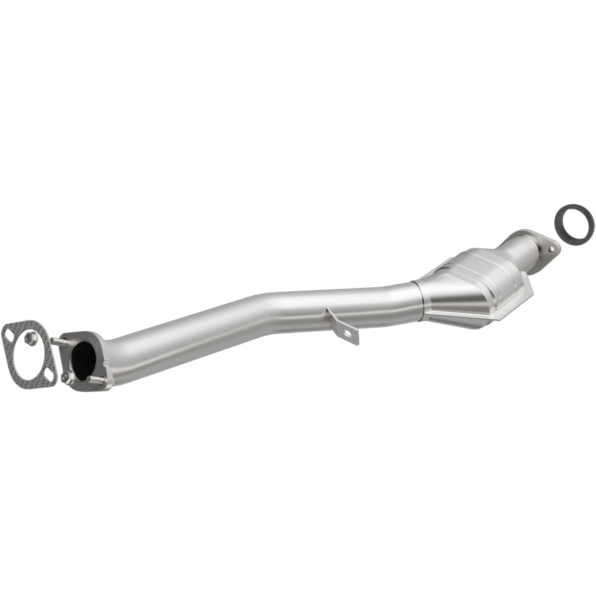 OEM Grade Direct-Fit Catalytic Converter MagnaFlow Exhaust Products Catalytic Converter  AXOPROS