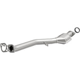 OEM Grade Direct-Fit Catalytic Converter MagnaFlow Exhaust Products Catalytic Converter  AXOPROS