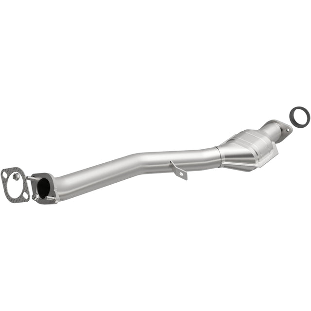 OEM Grade Direct-Fit Catalytic Converter MagnaFlow Exhaust Products Catalytic Converter  AXOPROS