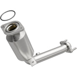 OEM Grade Direct-Fit Catalytic Converter MagnaFlow Exhaust Products Catalytic Converter  AXOPROS