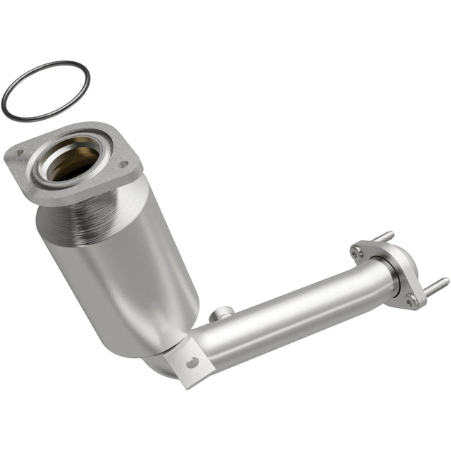 OEM Grade Direct-Fit Catalytic Converter MagnaFlow Exhaust Products Catalytic Converter  AXOPROS