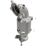 OEM Grade Direct-Fit Catalytic Converter MagnaFlow Exhaust Products Catalytic Converter  AXOPROS