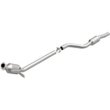 OEM Grade Direct-Fit Catalytic Converter MagnaFlow Exhaust Products Catalytic Converter  AXOPROS