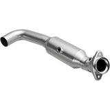OEM Grade Direct-Fit Catalytic Converter MagnaFlow Exhaust Products Catalytic Converter  AXOPROS