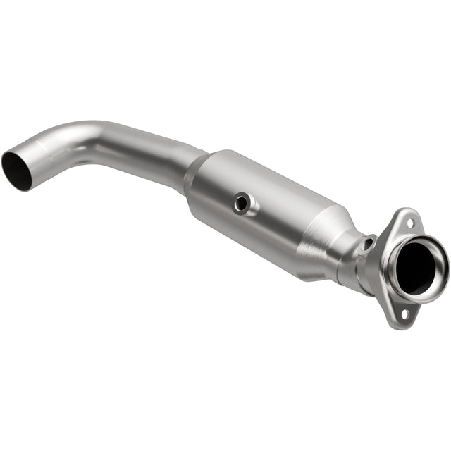 OEM Grade Direct-Fit Catalytic Converter MagnaFlow Exhaust Products Catalytic Converter  AXOPROS