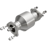 OEM Grade Direct-Fit Catalytic Converter MagnaFlow Exhaust Products Catalytic Converter  AXOPROS