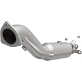 OEM Grade Direct-Fit Catalytic Converter MagnaFlow Exhaust Products Catalytic Converter  AXOPROS