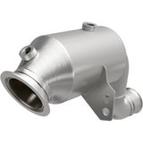 OEM Grade Direct-Fit Catalytic Converter MagnaFlow Exhaust Products Catalytic Converter  AXOPROS