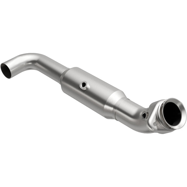 OEM Grade Direct-Fit Catalytic Converter MagnaFlow Exhaust Products Catalytic Converter  AXOPROS