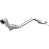 OEM Grade Direct-Fit Catalytic Converter MagnaFlow Exhaust Products Catalytic Converter  AXOPROS
