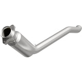 OEM Grade Direct-Fit Catalytic Converter MagnaFlow Exhaust Products Catalytic Converter  AXOPROS