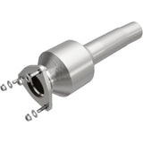 OEM Grade Direct-Fit Catalytic Converter MagnaFlow Exhaust Products Catalytic Converter  AXOPROS