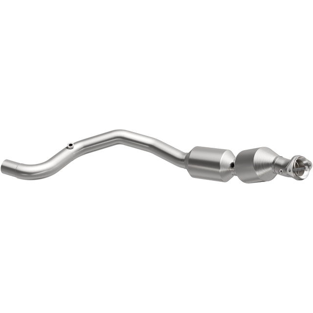 OEM Grade Direct-Fit Catalytic Converter MagnaFlow Exhaust Products Catalytic Converter  AXOPROS