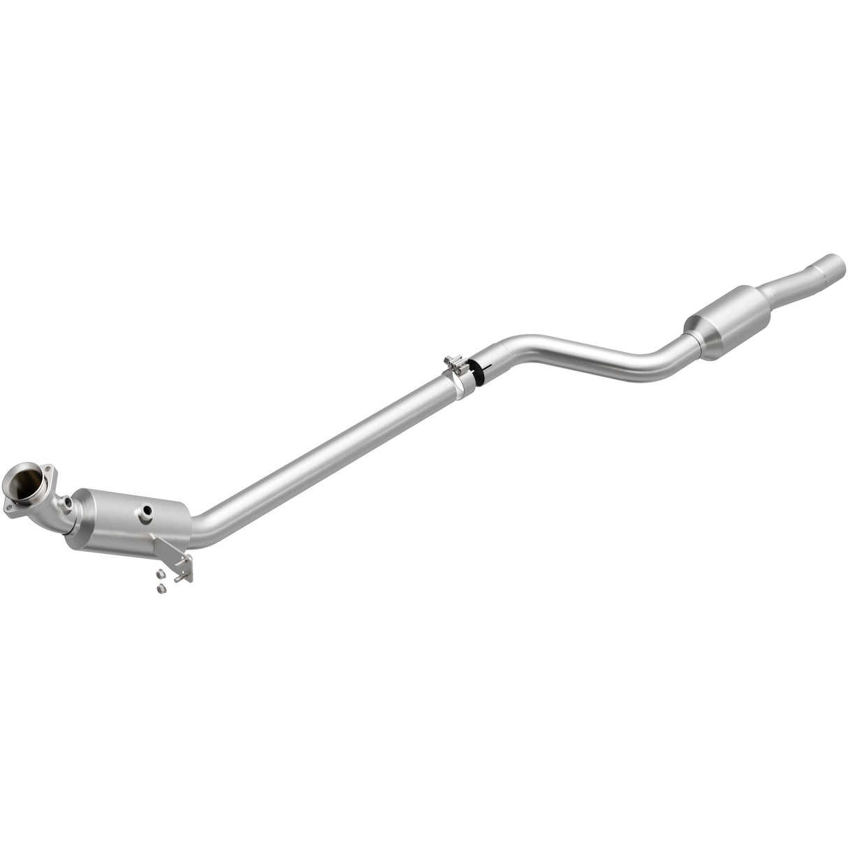 OEM Grade Direct-Fit Catalytic Converter MagnaFlow Exhaust Products Catalytic Converter  AXOPROS
