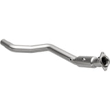 OEM Grade Direct-Fit Catalytic Converter MagnaFlow Exhaust Products Catalytic Converter  AXOPROS