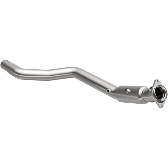 OEM Grade Direct-Fit Catalytic Converter MagnaFlow Exhaust Products Catalytic Converter  AXOPROS