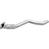 OEM Grade Direct-Fit Catalytic Converter MagnaFlow Exhaust Products Catalytic Converter  AXOPROS