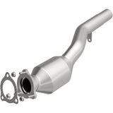 OEM Grade Direct-Fit Catalytic Converter MagnaFlow Exhaust Products Catalytic Converter  AXOPROS