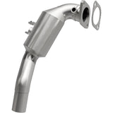 OEM Grade Direct-Fit Catalytic Converter MagnaFlow Exhaust Products Catalytic Converter  AXOPROS
