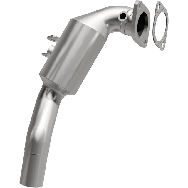 OEM Grade Direct-Fit Catalytic Converter MagnaFlow Exhaust Products Catalytic Converter  AXOPROS