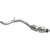 OEM Grade Direct-Fit Catalytic Converter MagnaFlow Exhaust Products Catalytic Converter  AXOPROS
