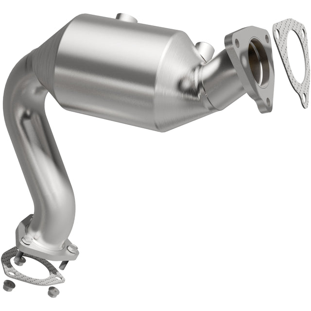 OEM Grade Direct-Fit Catalytic Converter MagnaFlow Exhaust Products Catalytic Converter  AXOPROS