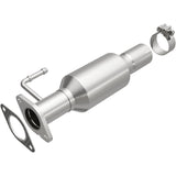OEM Grade Direct-Fit Catalytic Converter MagnaFlow Exhaust Products Catalytic Converter  AXOPROS