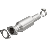 OEM Grade Direct-Fit Catalytic Converter MagnaFlow Exhaust Products Catalytic Converter  AXOPROS