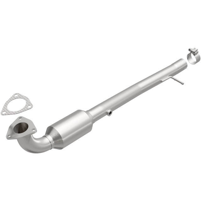 OEM Grade Direct-Fit Catalytic Converter MagnaFlow Exhaust Products Catalytic Converter  AXOPROS