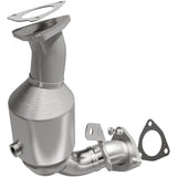OEM Grade Direct-Fit Catalytic Converter MagnaFlow Exhaust Products Catalytic Converter  AXOPROS